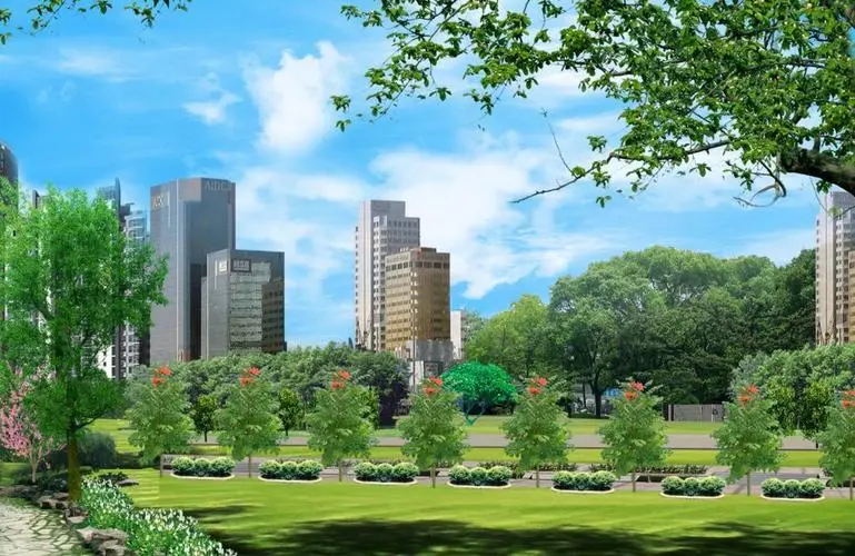 城市园林管理问题引发市民关注，原因调查
